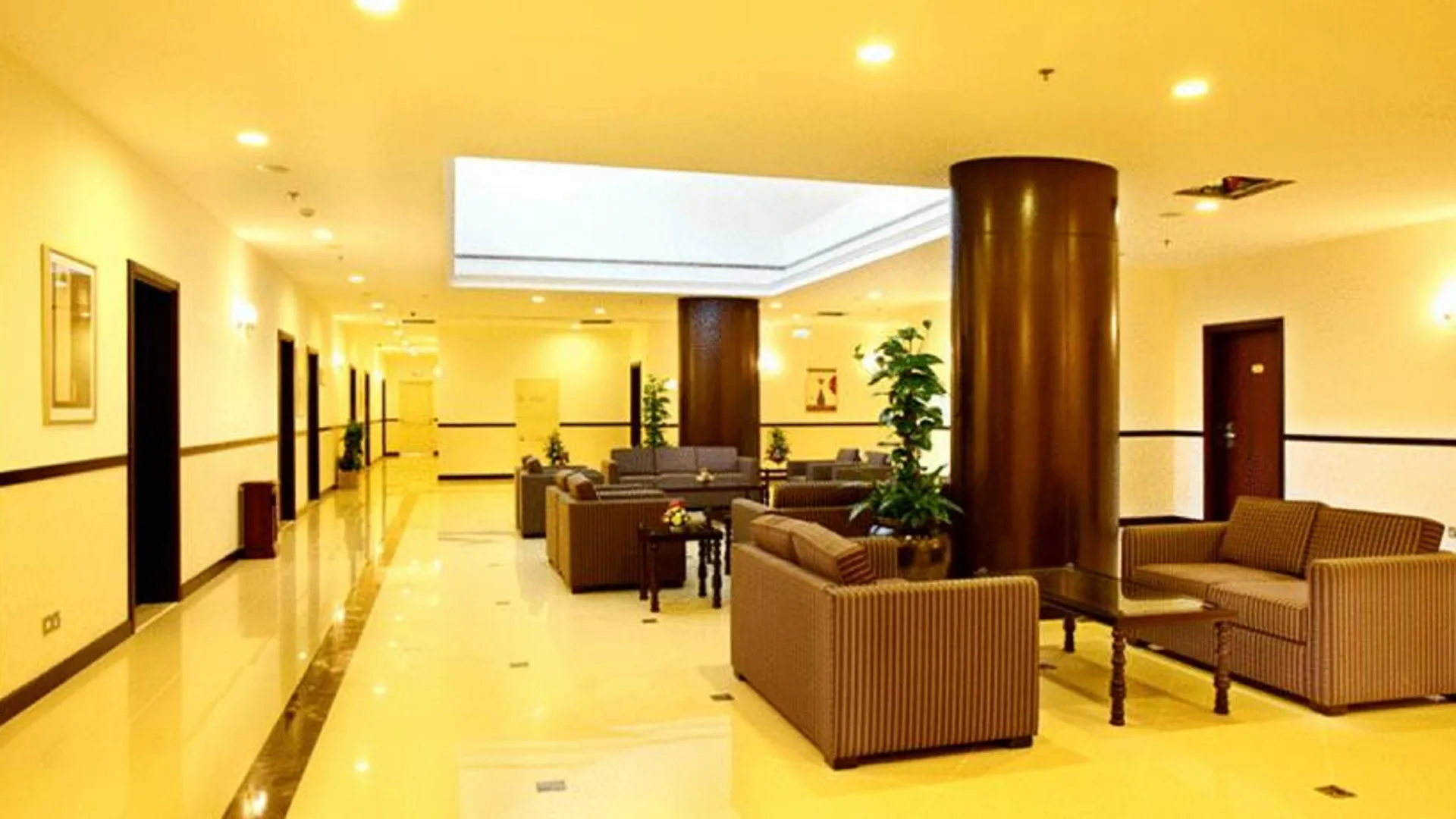 London Suites Hotel Dubaj 3*,  Spojené arabské emiráty