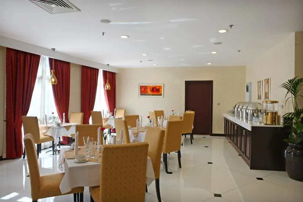 London Suites Hotel Dubaj 3*,  Spojené arabské emiráty