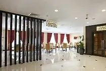 London Suites Hotel Dubaj