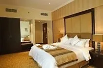 London Suites Hotel Dubai Emirados Árabes Unidos