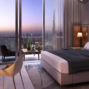 فندق Sls & Residences, دبي