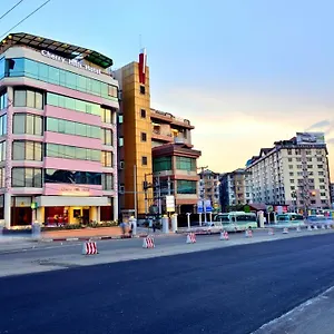 *** Aparthotel Cherry Hills Myanmar