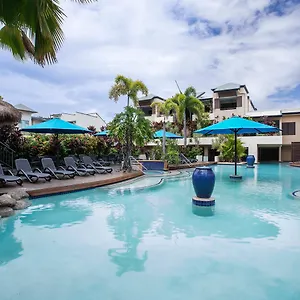 **** Resort Mantra Heritage Australia