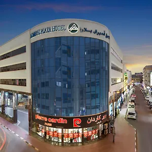 Admiral Plaza Otel