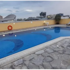 3* Apart-hotel Akas-inn