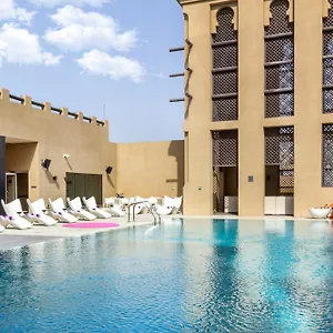 3* Hotel Premier Al Jaddaf