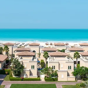 ***** Hotel Club Prive By Rixos Saadiyat United Arab Emirates