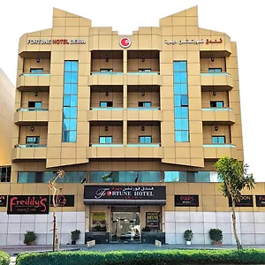 Fortune Deira Otel