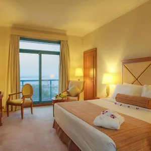 *** Hotel Al Diar Capital United Arab Emirates