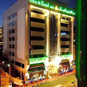 Sun And Sands Otel