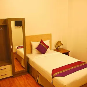 *** Hotel K Myanmar