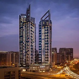 4* Hotel Millennium Place Barsha Heights