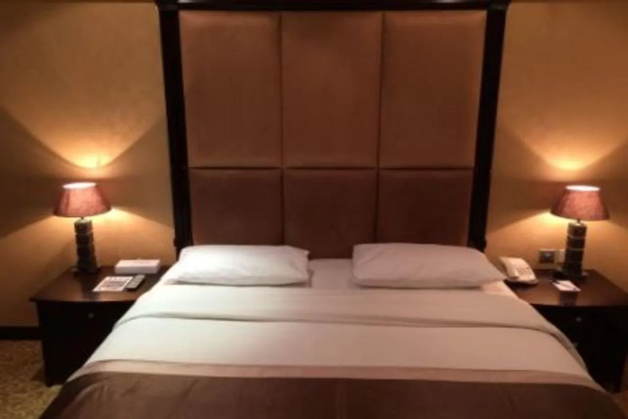 London Suites Hotel Dubaï 3*,  Émirats arabes unis