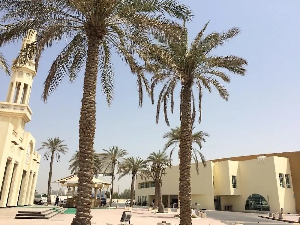 London Suites Hotel Dubaï