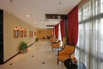 London Suites Hotel Dubaï 3*,  Émirats arabes unis