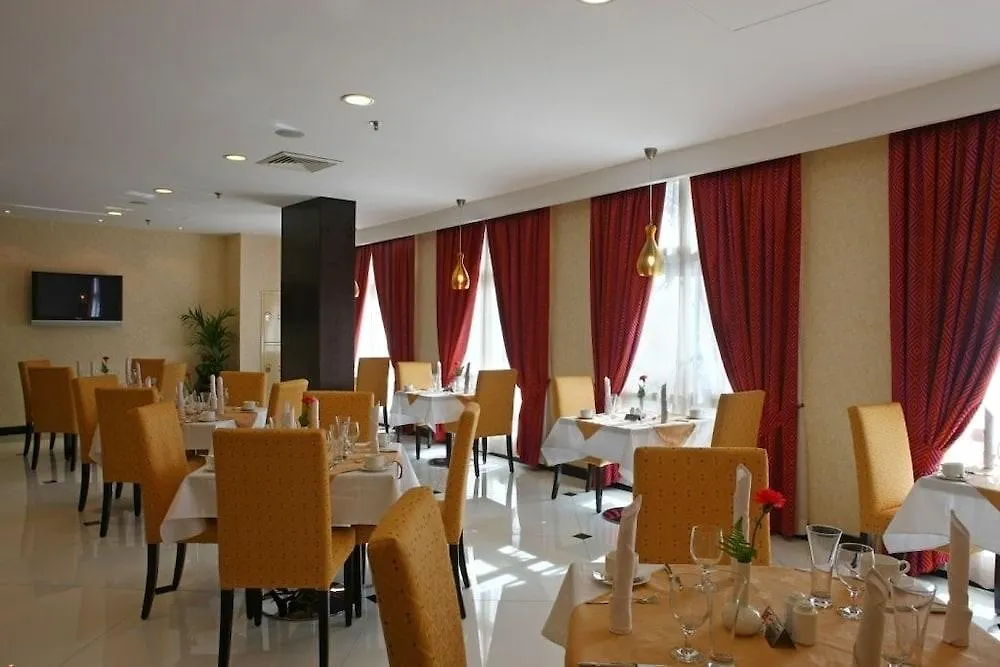 London Suites Hotel Dubaï 3*,  Émirats arabes unis