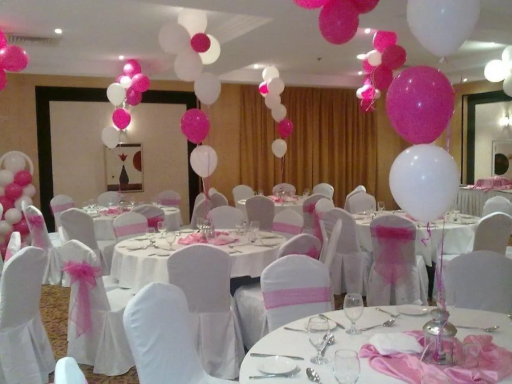 London Suites Hotel Dubaï