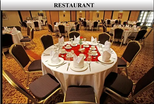 London Suites Hotel Dubaï