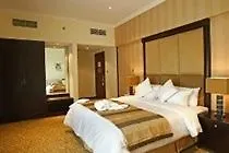 London Suites Hotel Dubaï Émirats arabes unis