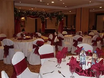 London Suites Hotel Dubaï