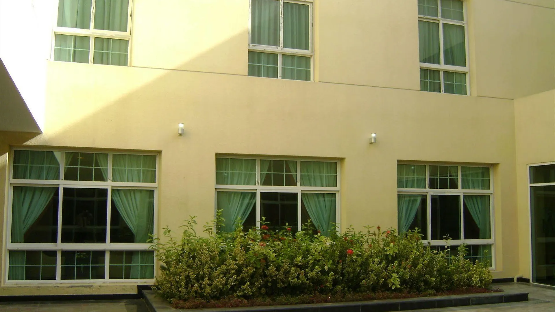 London Suites Hotel Dubaï Émirats arabes unis