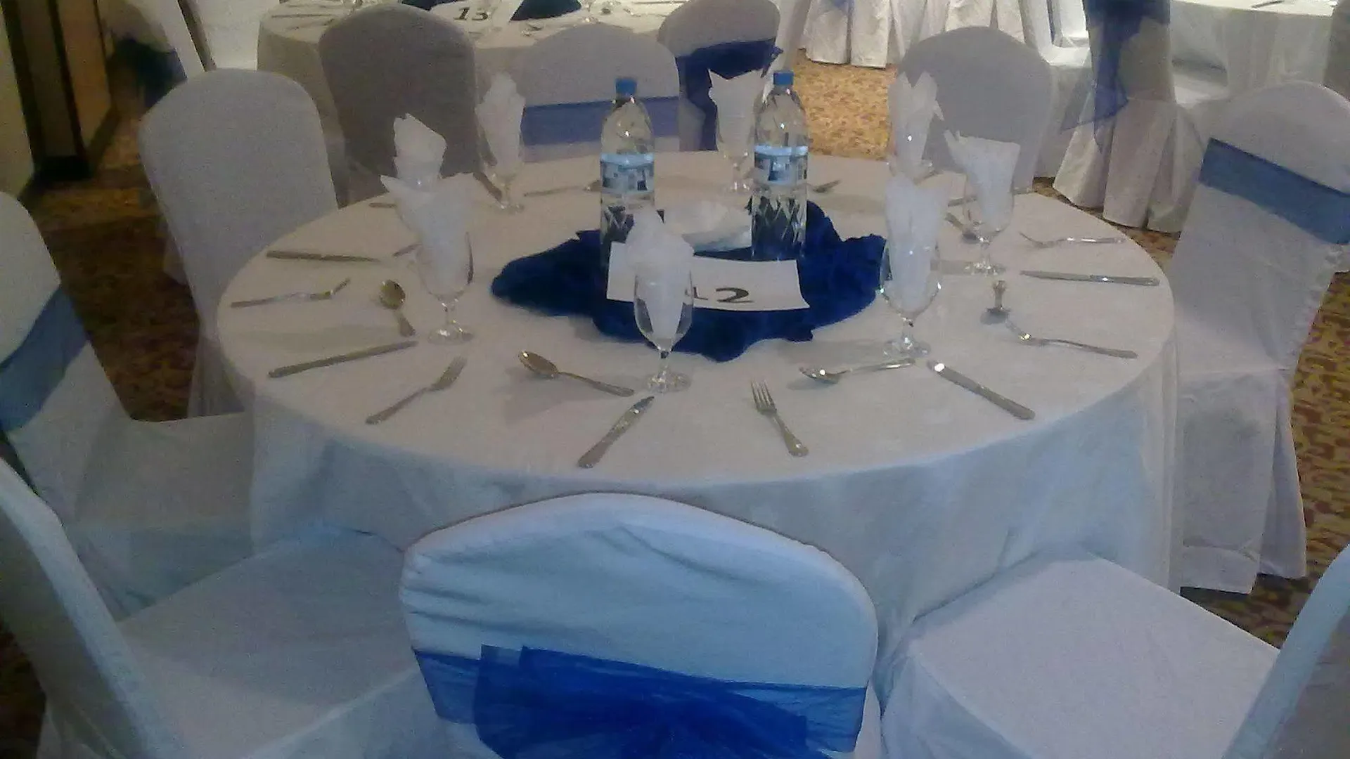 London Suites Hotel Dubaï