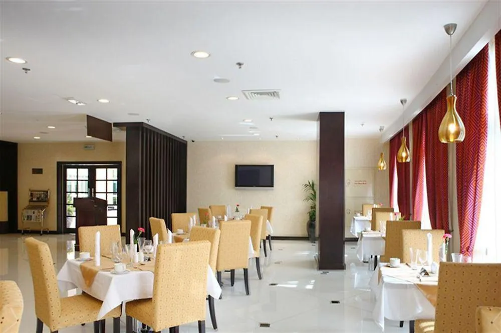 London Suites Hotel Dubaï 3*,  Émirats arabes unis